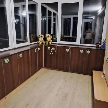Hotel 7/24 Brovary Esterno foto