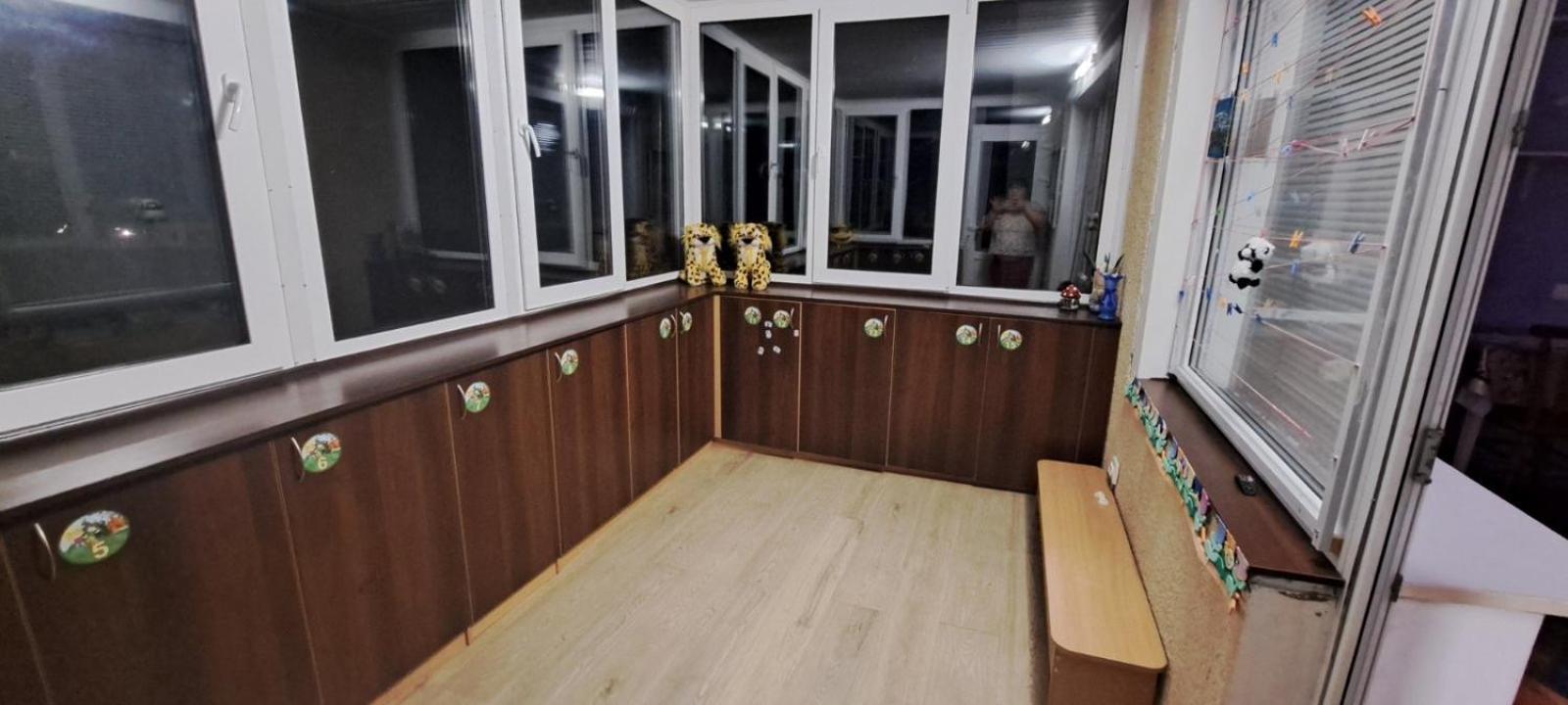 Hotel 7/24 Brovary Esterno foto