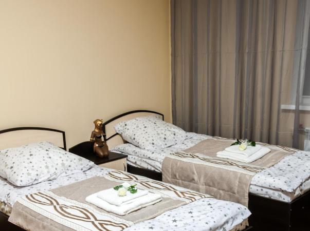Hotel 7/24 Brovary Esterno foto