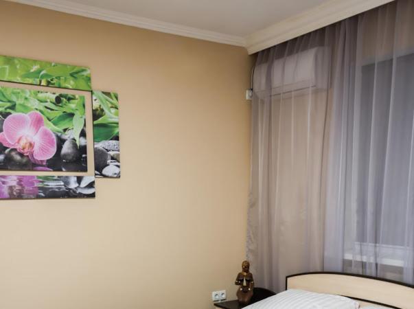 Hotel 7/24 Brovary Esterno foto