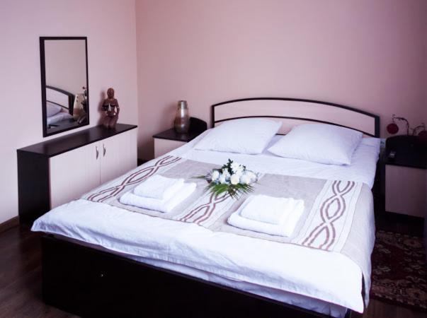 Hotel 7/24 Brovary Esterno foto