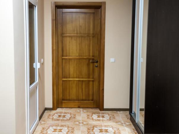 Hotel 7/24 Brovary Esterno foto